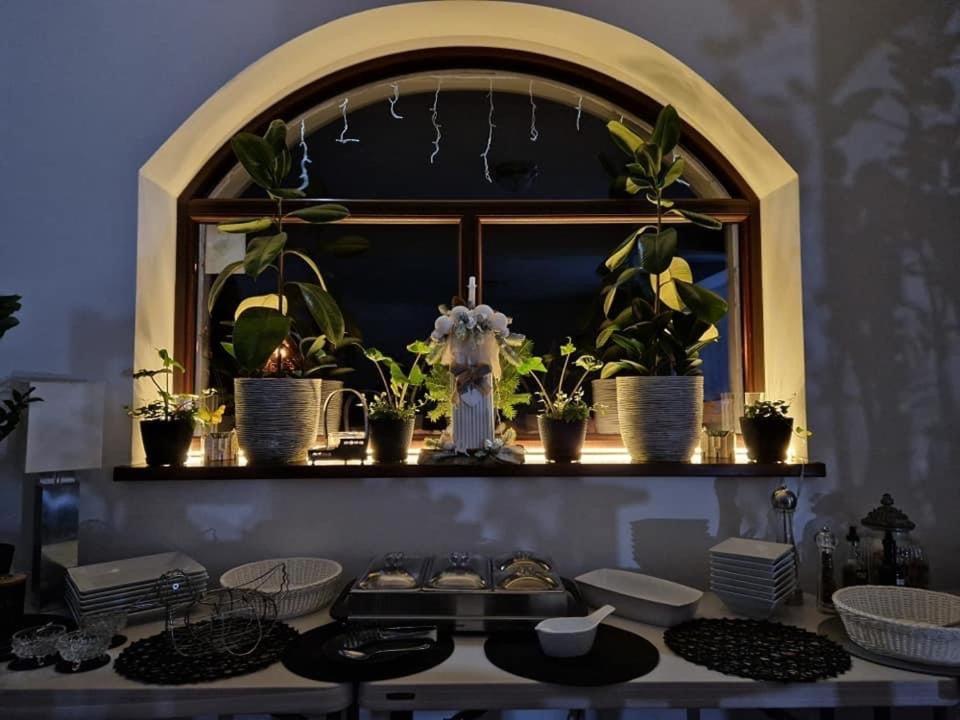 Bed and Breakfast Harmatowka à Bukowina Tatrzańska Extérieur photo