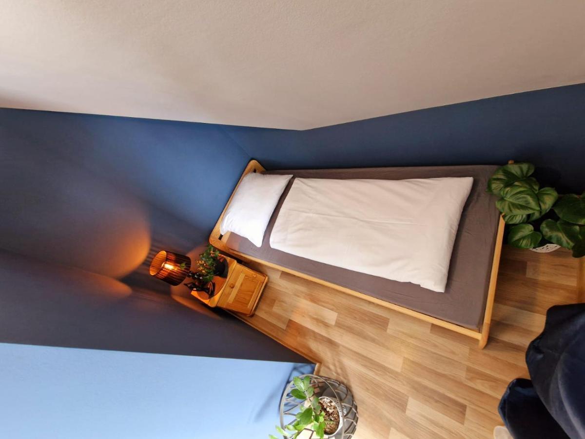 Bed and Breakfast Harmatowka à Bukowina Tatrzańska Extérieur photo