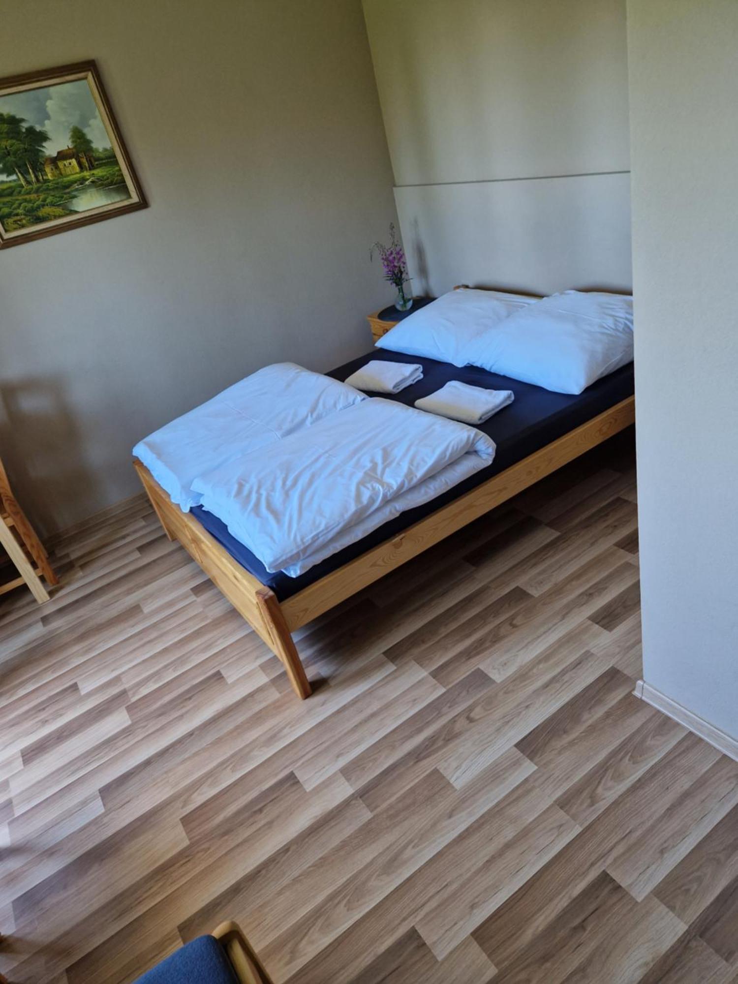 Bed and Breakfast Harmatowka à Bukowina Tatrzańska Extérieur photo