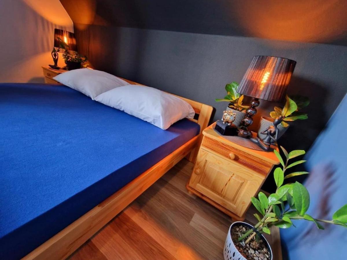Bed and Breakfast Harmatowka à Bukowina Tatrzańska Extérieur photo